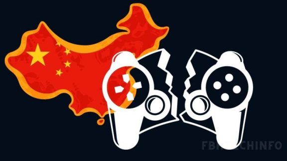رگولاتور بازی ویدیویی چین در 6 ماه گذشته بیکار بوده است
