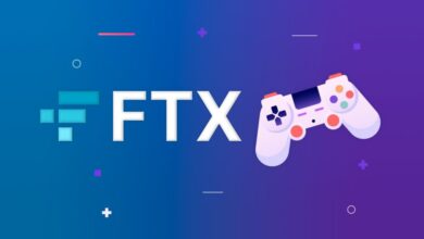 صرافی FTX Gaming