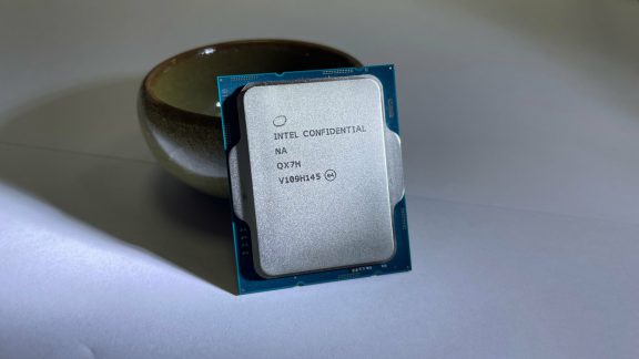 پردازنده Core i9 12900KS با قیمت 780 دلاری مشاهده شد – توان پایه 150 واتی