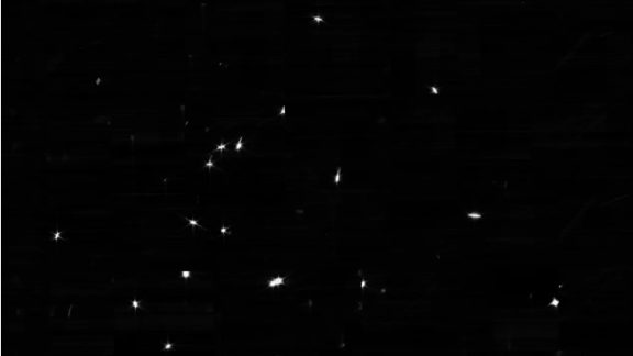چشممان روشن – انتشار اولین تصویر تلسکوپ جیمز وب توسط ناسا