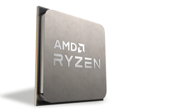 AMD رایزن