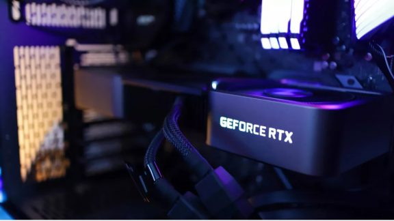 آغاز کمپین انویدیا برای افزایش عرضه کارت گرافیک سری RTX 30