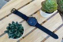 ثبت علامت تجاری Pixel Watch توسط گوگل برای ساعت هوشمند پیکسل
