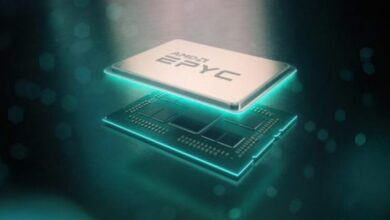 پردازنده AMD EPYC Venice احتمالا با معماری Zen 6 عرضه می شود