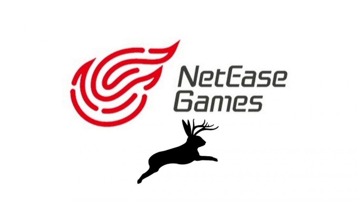اولین استودیوی آمریکایی NetEase