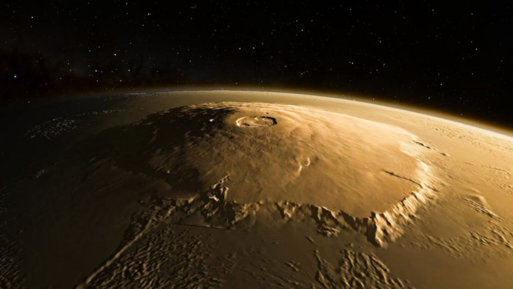 حقایق جذاب درباره مریخ که احتمالا از آن‌ها بی‌خبرید
