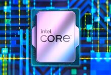 اولین بنچمارک پردازنده Core i7 13700K در Geekbench – بهتر از 12700K و 5950X
