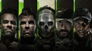 عرضه حالت مولتی پلیر Call of Duty: Modern Warfare 2 در سپتامبر 2022