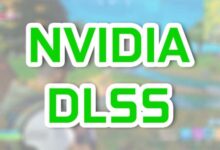پشتیبانی DLSS انویدیا از 200 بازی موجود و Steelrising از RTX