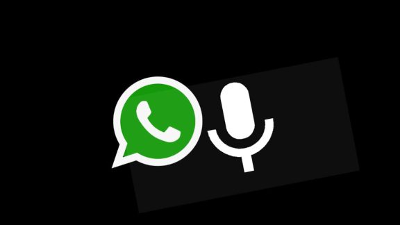 شکلی جدید از تعامل با واتساپ: اشتراکگذاری استاتوس صوتی