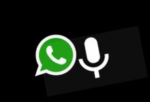 شکلی جدید از تعامل با واتساپ: اشتراک‌گذاری استاتوس‌ صوتی