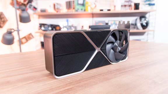 انتشار ناخواسته مشخصات RTX 4070 Ti توسط انویدیا یک هفته قبل از عرضه