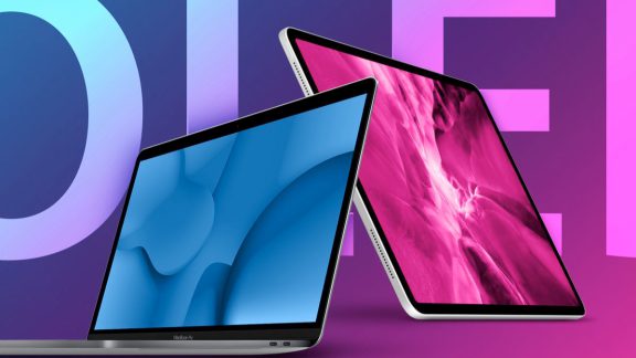 مک بوک ایر  در سال 2024 با نمایشگر OLED عرضه می‌شود