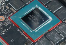 افشای مشخصات GPU های RTX 40 لپ تاپ و معرفی احتمالی در CES