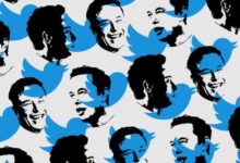ایلان ماسک به‌دنبال جبران مافات؛ حراج نام‌ های کاربری مشهور توییتر