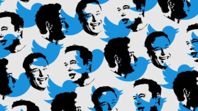 ایلان ماسک به‌دنبال جبران مافات؛ حراج نام‌ های کاربری مشهور توییتر