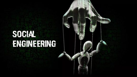 مهندسی اجتماعی چیست؟ معرفی ابزاری برای تشخیص و پیشگیری از حملات مهندسی اجتماعی