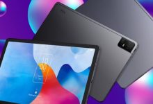 TCL از تبلت های NXTPAPER 11  و Tab 11 رونمایی کرد