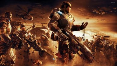 بازگشت کارگردان بازی Gears of War 2 به استودیو The Coalition