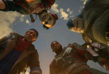 ویدیو گیم پلی بازی مورد انتظار Suicide Squad: Kill the Justice League منتشر شد