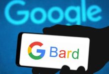 گوگل ادغام چت‌بات Bard با سیستم‌ عامل کروم را شروع کرد
