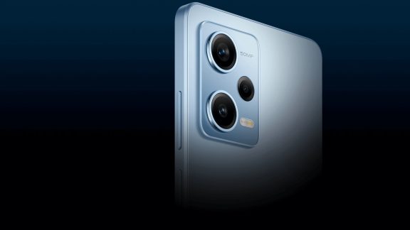 تاریخ عرضه ردمی‌ نوت 12 توربو تایید شد؛ اولین گوشی دنیا با پردازنده Snapdragon 7+ Gen 2
