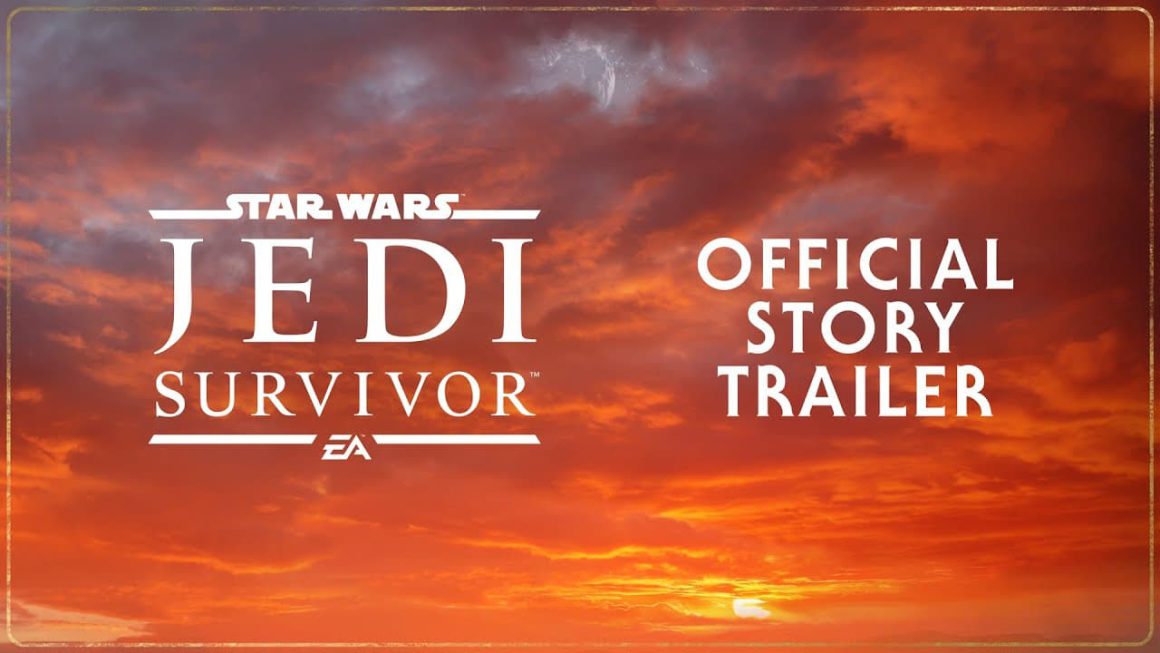 تریلر بخش داستانی بازی Star Wars Jedi: Survivor