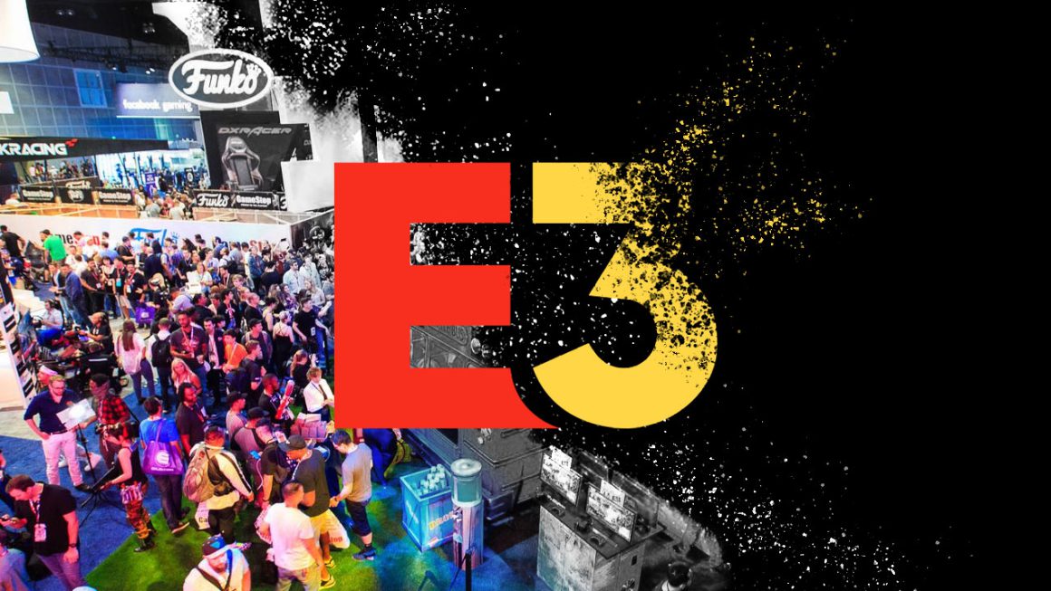 لغو مراسم E3 2023