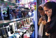 آغاز برخورد با گران‌فروشان در بازار موبایل؛ بازگشت مابه‌التفاوت به خریداران