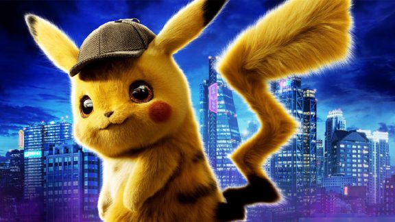 احتمال ساخته شدن فیلم Detective Pikachu 2 در سال آینده