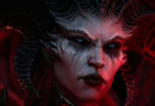 اعلام سیستم مورد نیاز نسخه بتا بازی Diablo IV