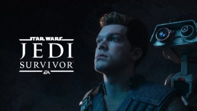 تماشا کنید: تریلر بخش داستانی بازی Star Wars Jedi: Survivor منتشر شد