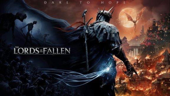 تماشا کنید: نمایش قابلیت‌های فنی موتور Unreal Engine 5 در تریلر جدید بازی The Lords of the Fallen
