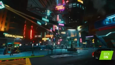 توضیحات Nvidia و CD Projekt Red درباره حالت Path Tracing بازی Cyberpunk 2077
