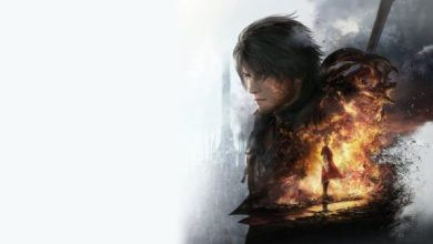 باندل جدید کنسول پلی استیشن 5 با طرح Final Fantasy XVI معرفی شد