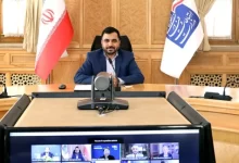وزیر ارتباطات: اکنون شاهد روند طبیعی در کسب‌وکارهای اینترنتی هستیم!