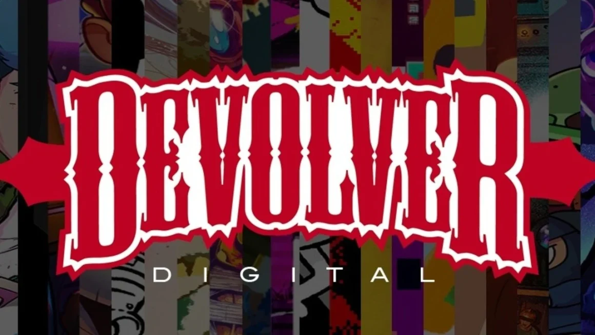 رویداد Devolver Digital Direct