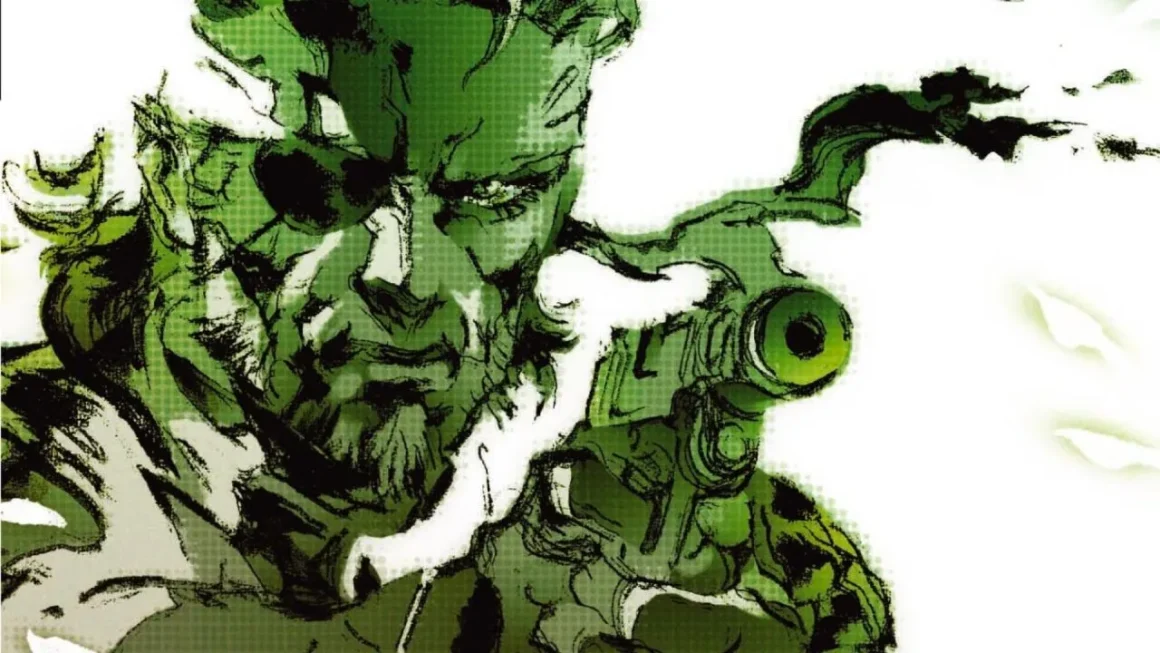 ریمیک بازی Metal Gear Solid 3 برای Xbox