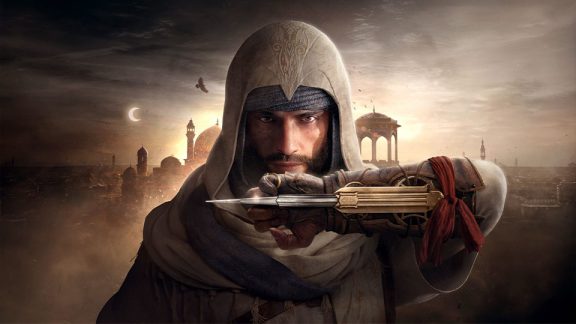 شایعه: تاریخ انتشار بازی Assassin’s Creed Mirage به تعویق افتاد