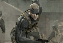 فروش مجموعه بازی‌های Metal Gear Solid از مرز 59 میلیون نسخه عبور کرد